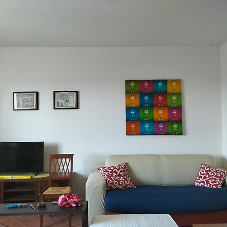La Casa Di Sofia - Casa Vacanza Monterosi Eksteriør billede