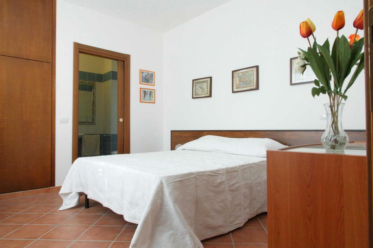 La Casa Di Sofia - Casa Vacanza Monterosi Eksteriør billede