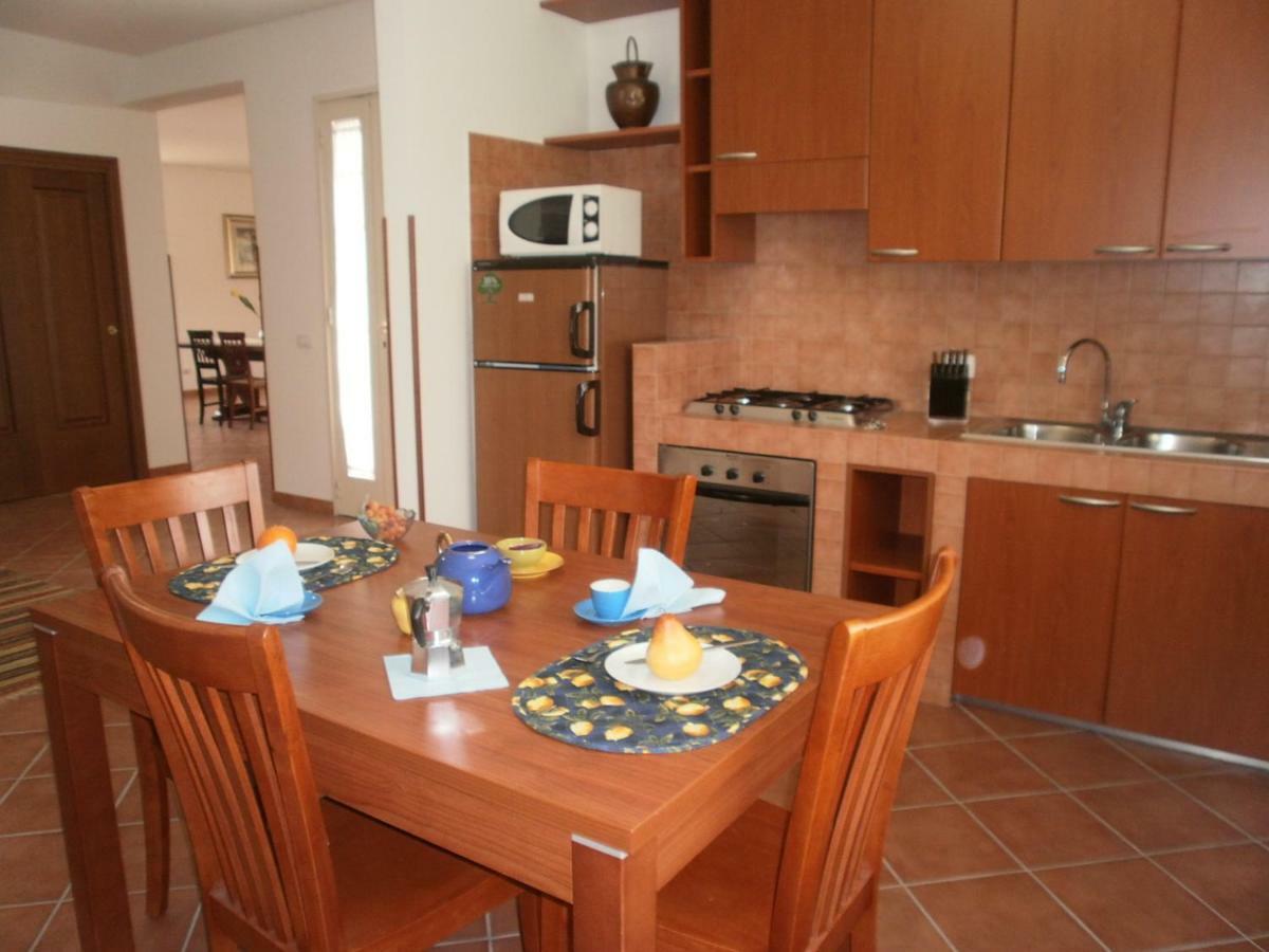 La Casa Di Sofia - Casa Vacanza Monterosi Eksteriør billede