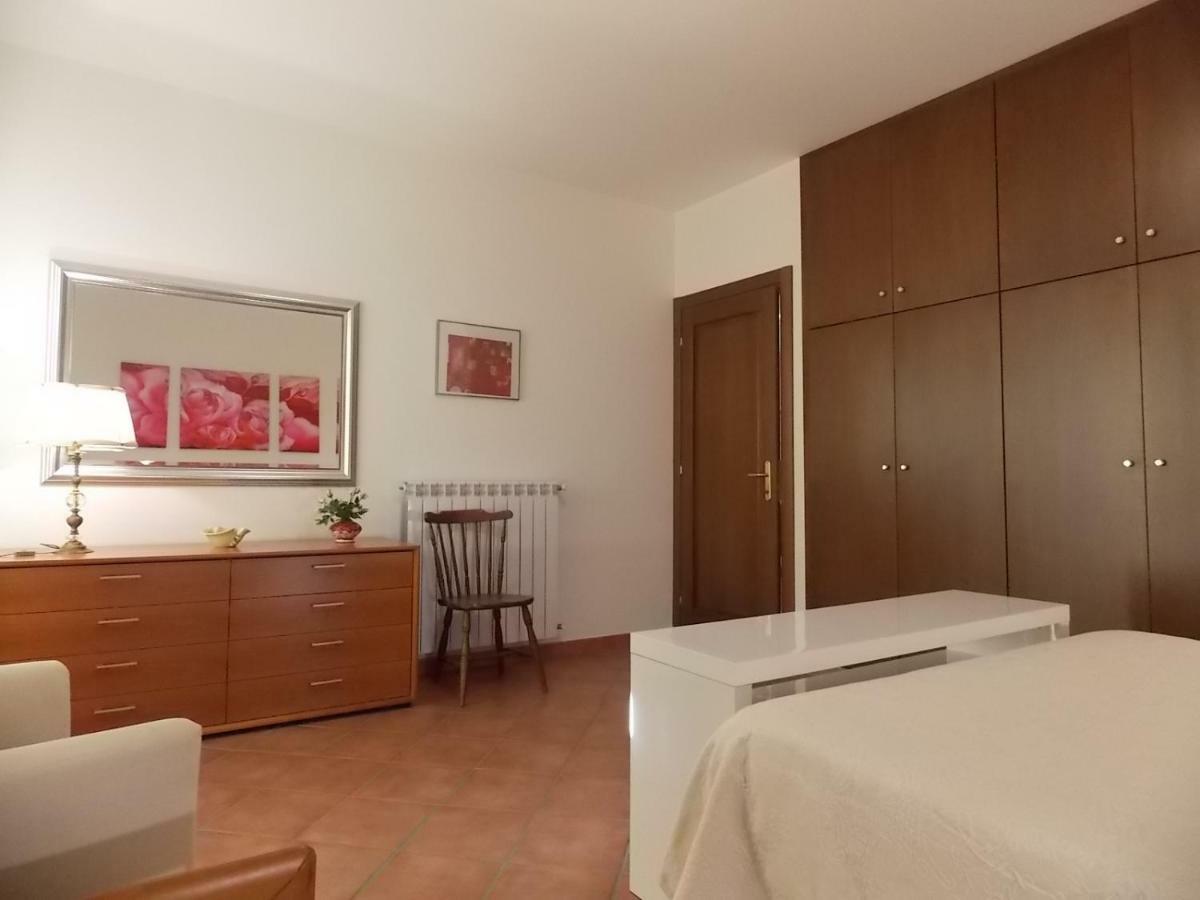 La Casa Di Sofia - Casa Vacanza Monterosi Eksteriør billede