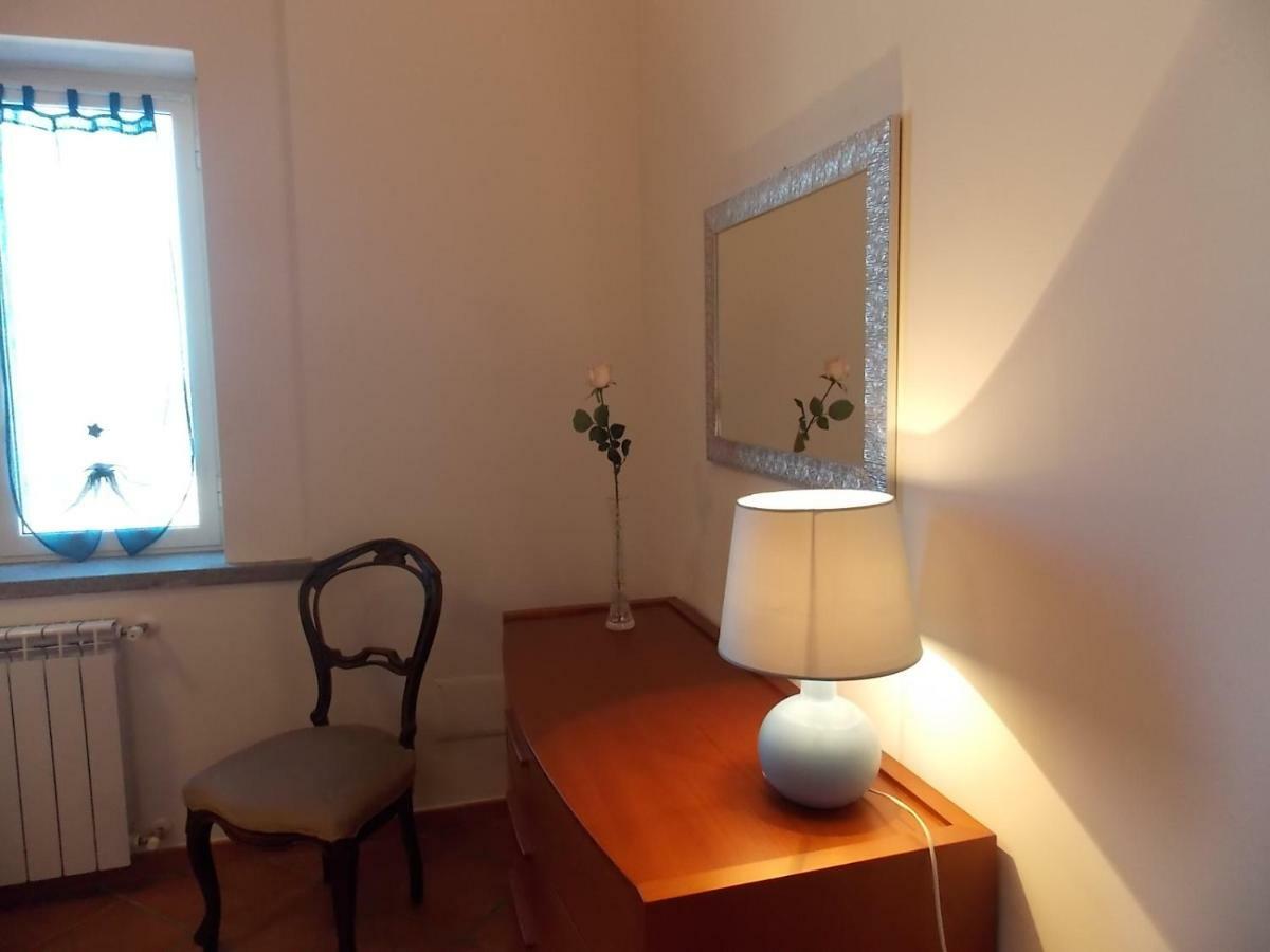 La Casa Di Sofia - Casa Vacanza Monterosi Eksteriør billede